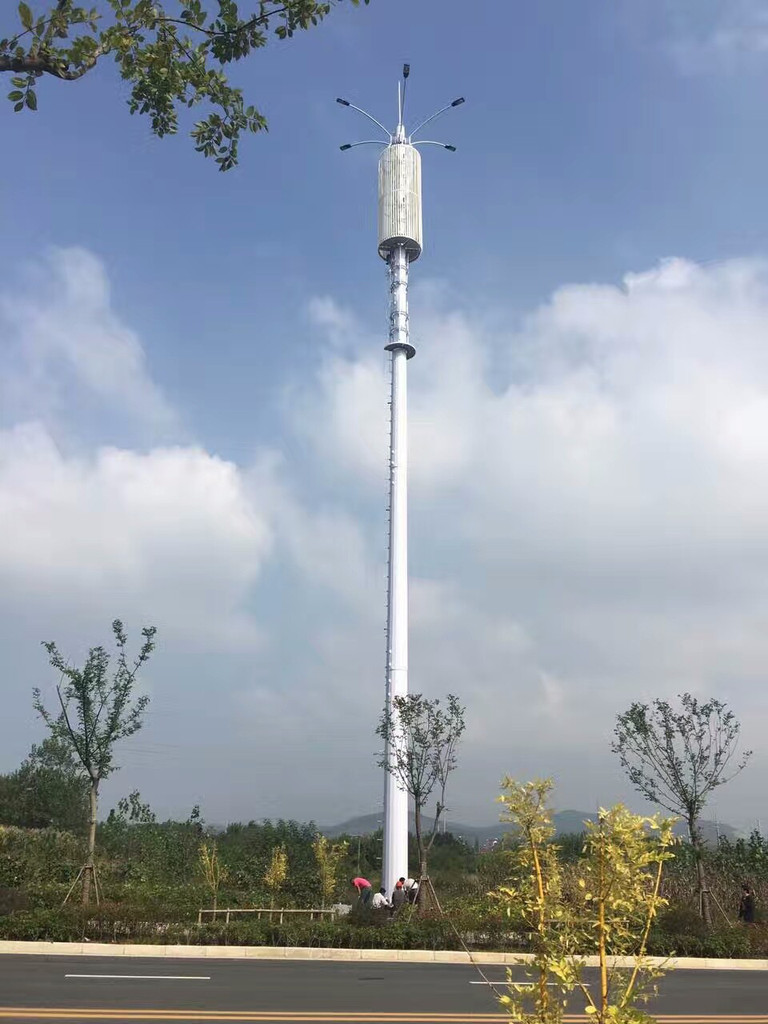 通讯塔